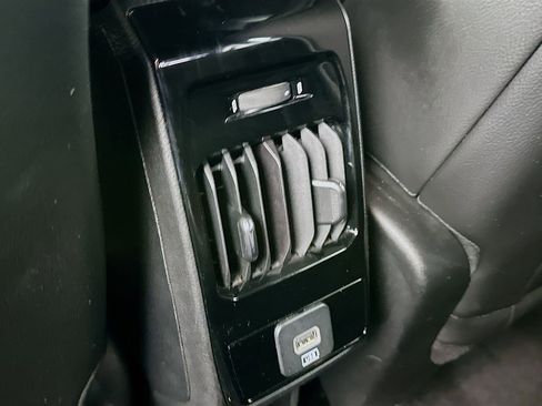 Certified 2023 Jeep Compass Trailhawk AWD/4WD image 34