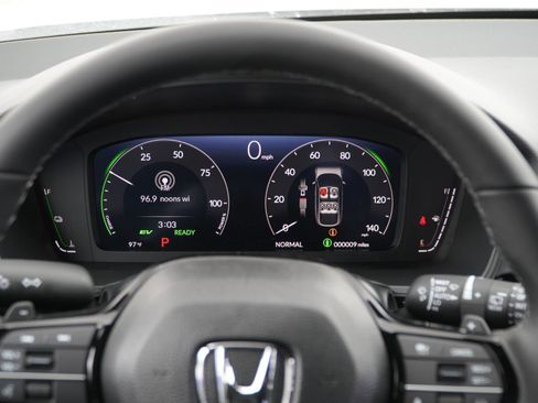 New 2026 Honda Civic Sport Touring image 24