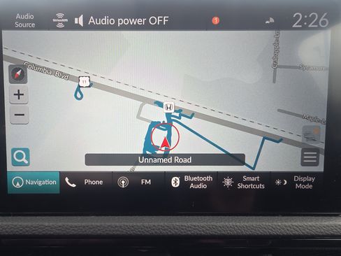 Used 2023 Honda CR-V Sport Touring image 21