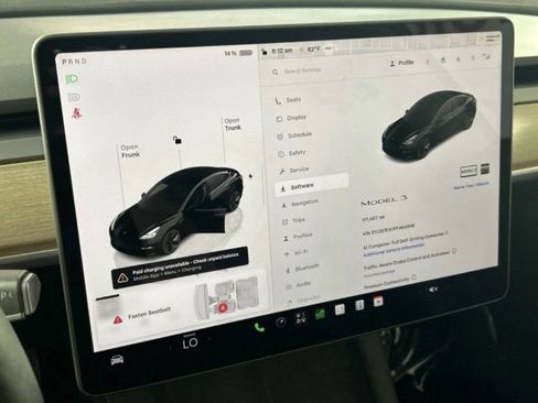 Used 2023 Tesla Model 3 Standard Range RWD image 28