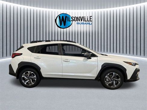 Certified 2024 Subaru Crosstrek 2.0i Premium image 16