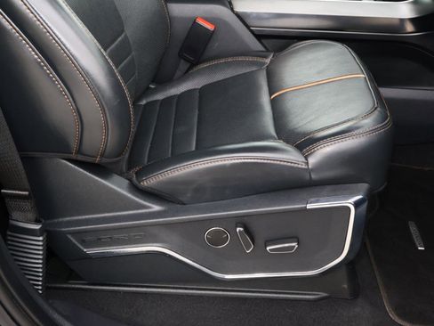 Used 2023 Ford F150 Platinum w/ Equipment Group 701A High image 23