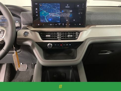 New 2026 Ford Explorer Active RWD image 28