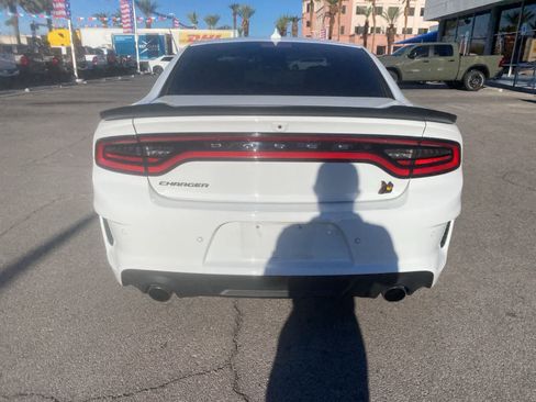 Used 2023 Dodge Charger Scat Pack image 7