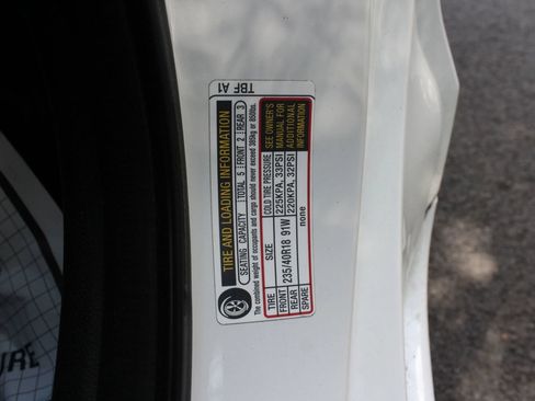 Used 2020 Honda Civic Si image 29