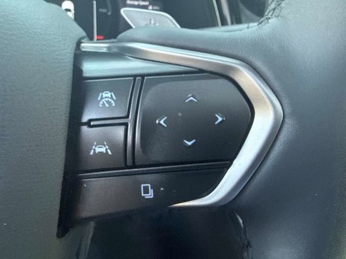 New 2026 Lexus RX 350 AWD/4WD image 25