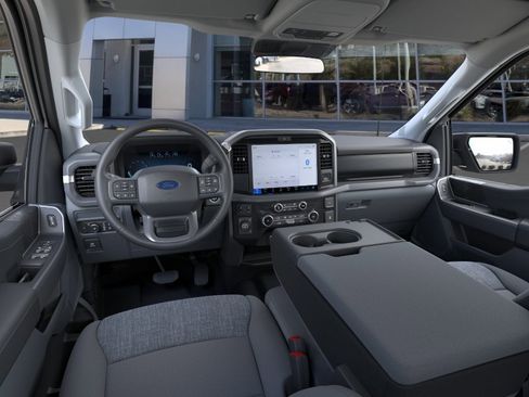 New 2026 Ford F150 XLT AWD/4WD image 10