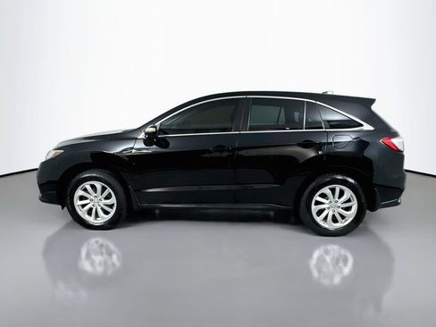 Used 2017 Acura RDX AWD w/ Technology Package image 8