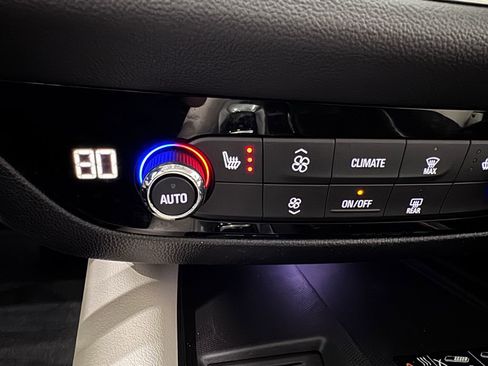 Certified 2023 Buick Enclave Essence w/ Experience Buick Package image 23