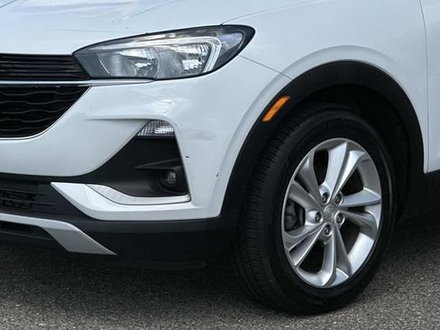 Used 2021 Buick Encore GX Preferred w/ Cold Weather Comfort Package FWD image 7