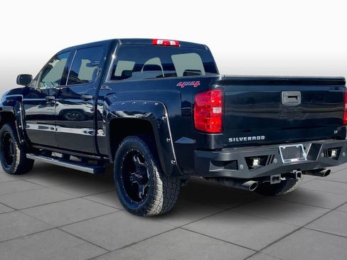 Used 2014 Chevrolet Silverado 1500 LT w/ All Star Edition image 11