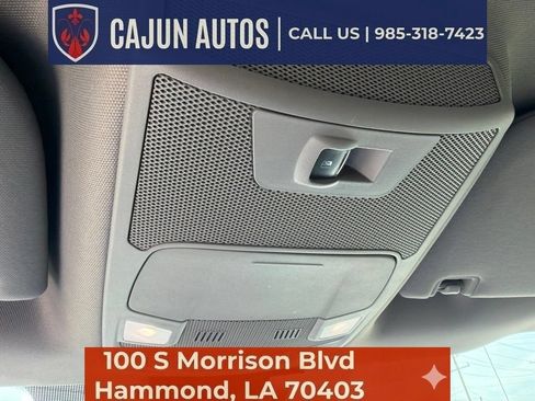 Used 2020 Ford F150 XLT w/ Equipment Group 302A Luxury RWD image 32
