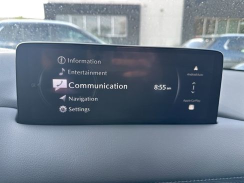 Used 2025 MAZDA CX-5 AWD 2.5 S w/ Select Package image 11