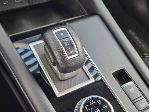 Used 2022 Mitsubishi Outlander ES AWD/4WD image 26