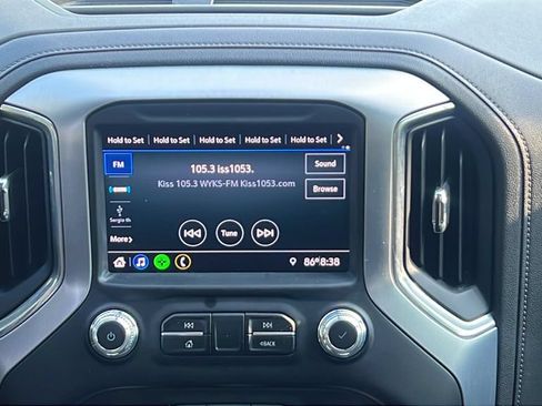 Used 2022 GMC Sierra 1500 Elevation AWD/4WD image 14
