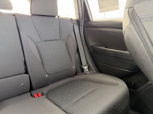 Used 2025 Subaru Forester Premium w/ Convenience Package #1 AWD/4WD image 14