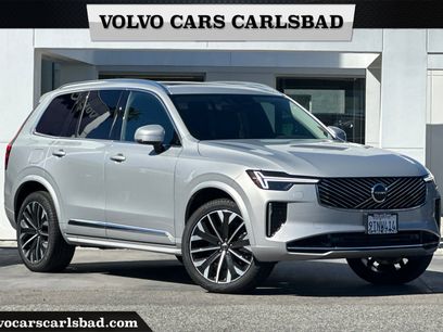 Certified 2025 Volvo XC90 B5 Core w/ Protection Package Premier