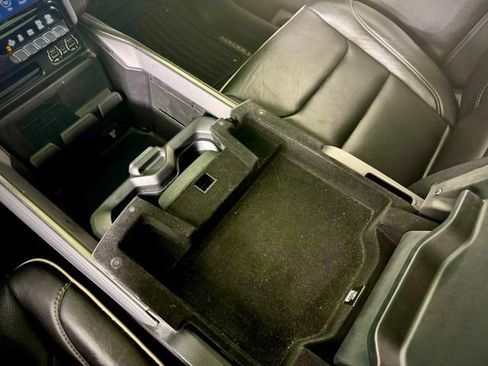 Used 2020 RAM 1500 Limited image 17