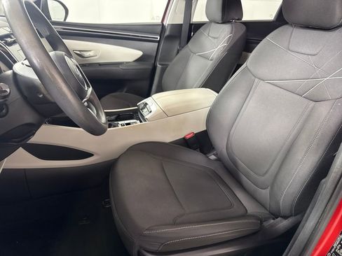 Used 2022 Hyundai Tucson SEL image 14