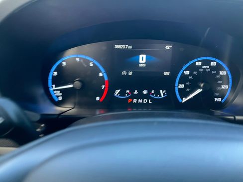 Used 2021 Ford Bronco Sport Big Bend image 9