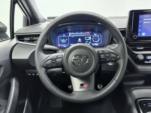 Used 2025 Toyota Corolla GR AWD/4WD image 19