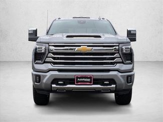 New 2026 Chevrolet Silverado 2500 High Country w/ High Country Premium Package AWD/4WD video 2