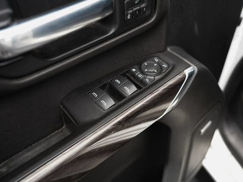 Used 2020 Chevrolet Silverado 3500 LTZ w/ LTZ Plus Package AWD/4WD image 38