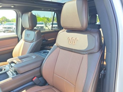 New 2027 Ford Expedition King Ranch AWD/4WD image 21