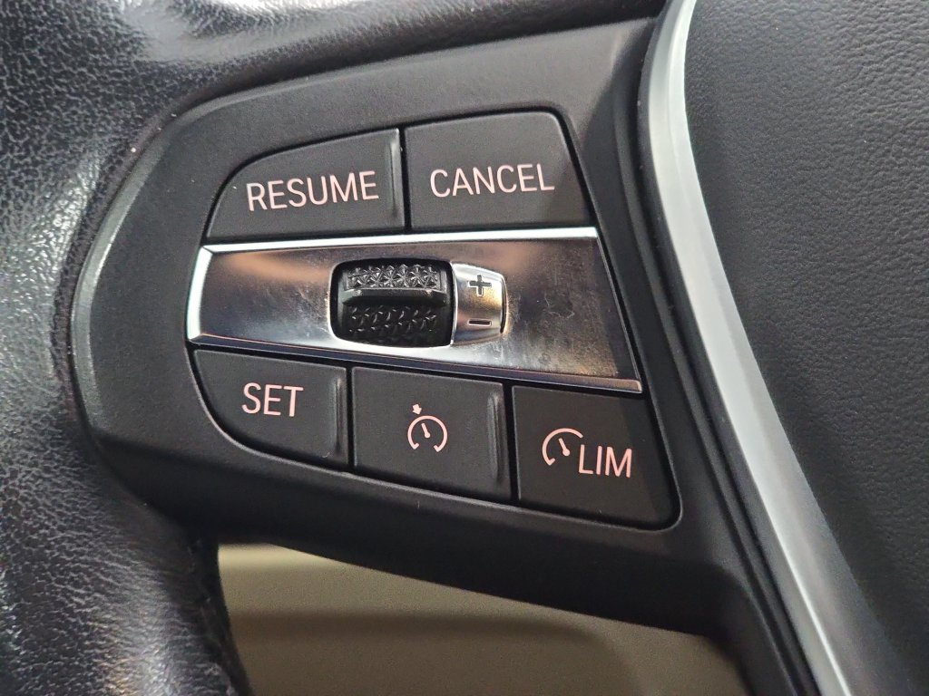 Certified 2024 BMW i4 eDrive35 w/ Premium Package RWD image 10