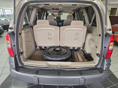 Used 2004 Pontiac Montana Extended w/ Convenience Package #1 image 18