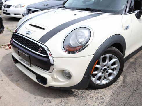 Used 2015 MINI Cooper S FWD image 2