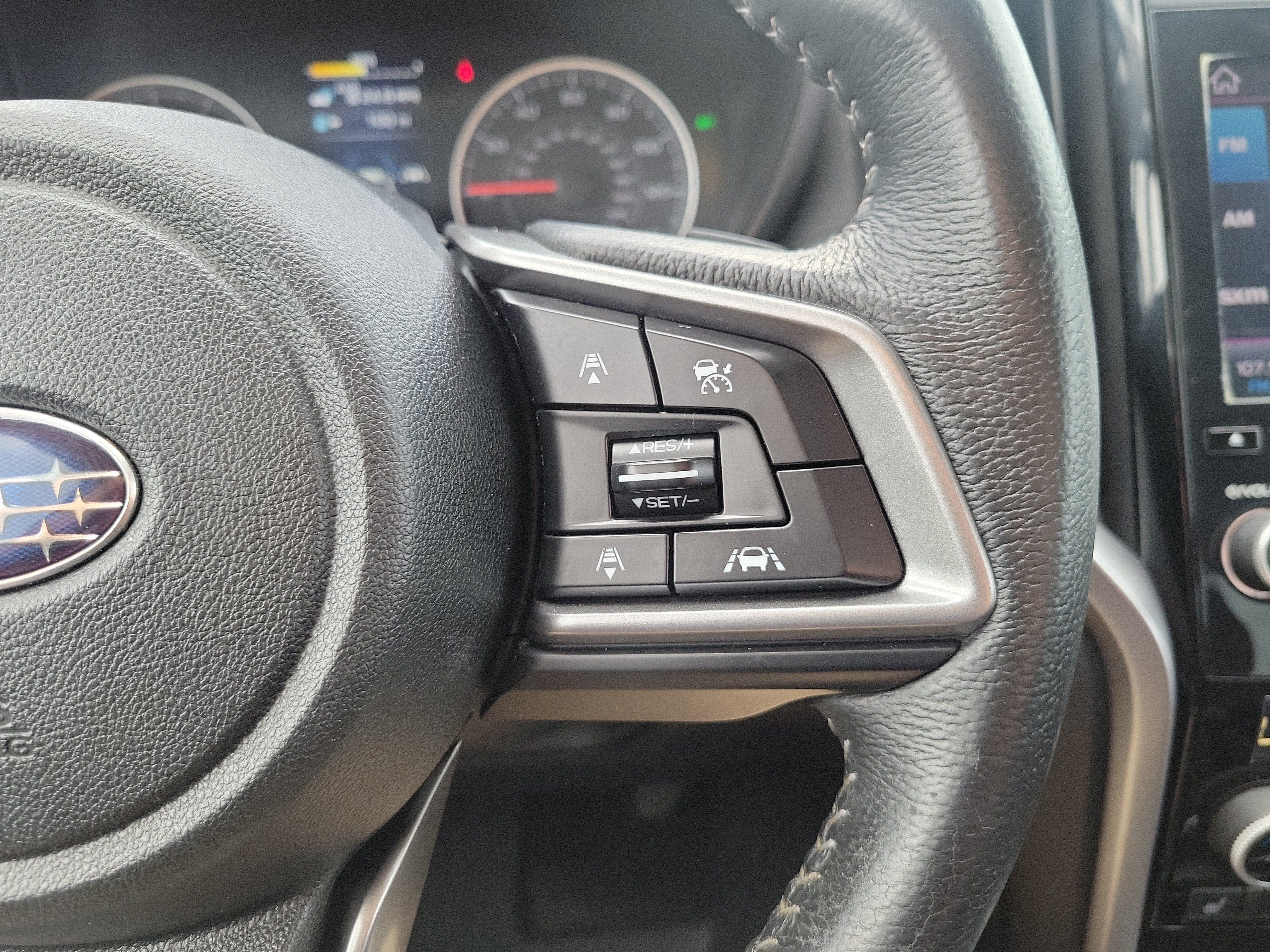 Used 2019 Subaru Ascent Premium AWD/4WD image 30
