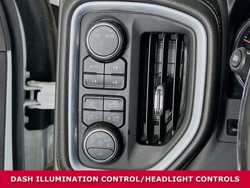 Used 2020 Chevrolet Silverado 2500 LTZ w/ LTZ Premium Package image 14