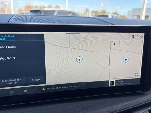 New 2026 Hyundai Santa Fe Limited image 64