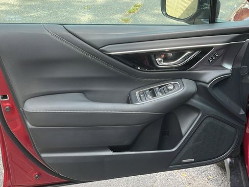 New 2025 Subaru Outback Limited XT image 6