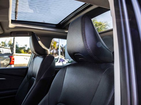 Used 2025 Toyota Camry XLE image 14