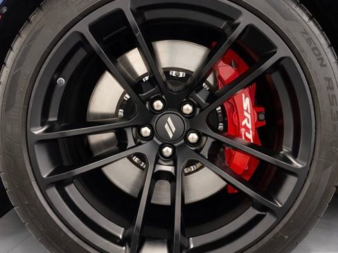 Used 2022 Dodge Charger Scat Pack RWD image 36