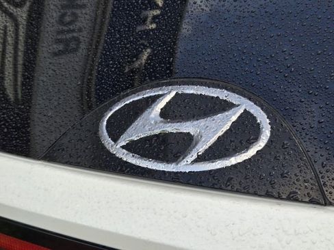 Used 2023 Hyundai Tucson SEL w/ Convenience Package image 7