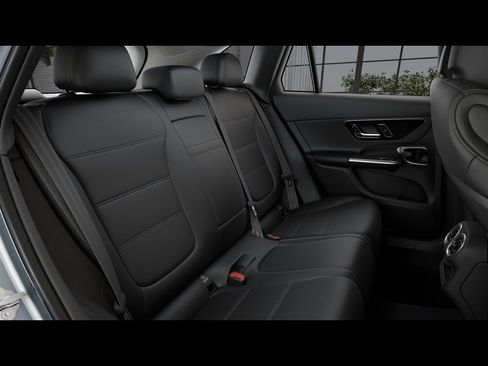 Certified 2026 Mercedes-Benz GLC 350e 4MATIC image 40