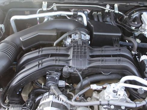 Used 2020 Subaru Outback Touring AWD/4WD image 54