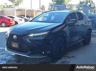 Used 2024 Lexus NX 450h+ F Sport w/ Vision Package video 1