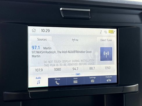 New 2025 Ford F350 XL w/ XL Chrome Package image 15