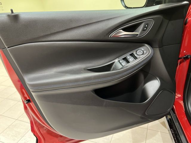 New 2026 Buick Encore GX Sport Touring w/ Comfort Package FWD image 20