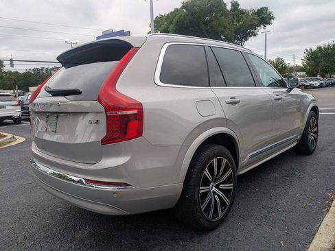 Certified 2025 Volvo XC90 B5 Core AWD/4WD image 6