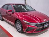 Certified 2024 Hyundai Elantra SEL image 5