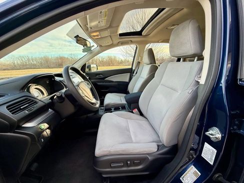 Used 2015 Honda CR-V EX image 13