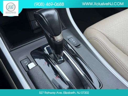Used 2014 Honda Accord EX-L image 18