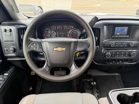Used 2015 Chevrolet Silverado 2500 W/T w/ WT Convenience Package image 3