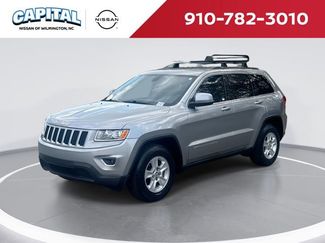 Used 2015 Jeep Grand Cherokee Laredo w/ Quick Order Package 23E video 1