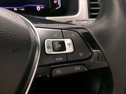 Used 2019 Volkswagen Atlas SEL Premium image 19